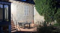 Maison et Jardin - Ferienwohnung Privas