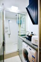 Lin Jiang Apartment - Ferienwohnung Guangzhou