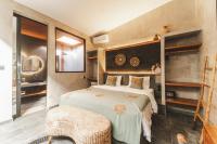 New Luxury 4BR VILLA Private Pool 5mins to Padang Beach - B&B Uluwatu