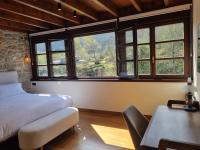 El Nido de la Ardilla, Casa rural con jardín en Llanes reformada en 2026 - Chambres d'hôtes Llanes