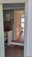 ESTUDIO CON TERRAZA PRIVADA Y COCINA vistas al mar TAMARIU y BEGUR - Chambres d'hôtes Tamariu