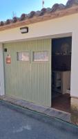 ESTUDIO CON TERRAZA PRIVADA Y COCINA vistas al mar TAMARIU y BEGUR - Chambres d'hôtes Tamariu