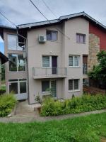San apartments - Fall in love with Vrnjačka Banja - Ferienwohnung Vrnjačka Banja