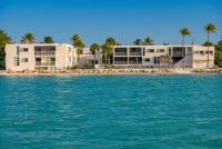 Outstanding Oceanfront Oasis Directly on Beach #8 - Ferienwohnung Marathon