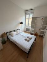 Cocon lumineux en plein centre de Bordeaux - Ferienwohnung Bordeaux