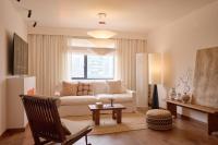 Lu In Home With City Veiw-Family Suite 3BR 4 Beds Sleeps 8-West Nanjing Rd Subway-Near People's Square-Credit Cards Accepted - Ferienwohnung Shanghai