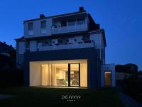 dieanna - Ferienwohnung Burkhardtsdorf
