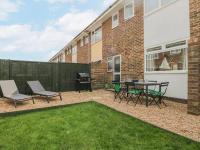 Pebble Place - Ferienwohnung Littlehampton