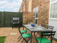 Pebble Place - Ferienwohnung Littlehampton