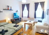 City Apartment Vienna, Landstraße - B&B Viena