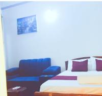kandys place - Chambres d'hôtes Watamu