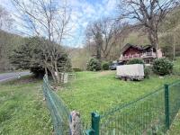 ForestNest Ruhiges Chalet für 8 Personen im Wald mit Kamin - B&B Bourscheid