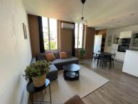 City haven wifi cuisine - Chambres d'hôtes Marseille