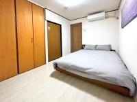 Guesthouse Nakatsu - Vacation STAY 14904 - B&B Osaka