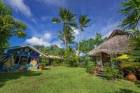 B&B Paripari - Bora Bora Bungalove - Bed and Breakfast Paripari