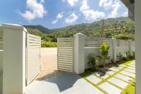 Terra Calm Mountain View Private Pool Villa - Ferienwohnung Đà Nẵng