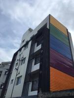 Chef's home 東大門夜市旁-尤大廚的家電梯民宿 - B&B Hualien City