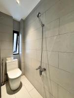 Appartement-Studio avec 1 Lit Double