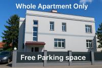 Herrenhaus Höniger Flughafen 11Min/Wienmitte 12Min - Ferienwohnung Wien