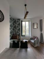 Studio 400m de la mer - Chambres d’hôtes Lancieux