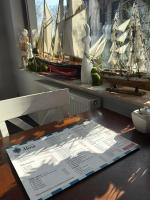 Pokoje i Restauracja Jantarowa - Ferienwohnung Jantar