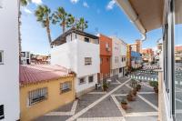 MalagaSuite El Palo Beach House - B&B Málaga