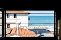 Seaview N8 Marina Di Pisa - B&B Marina di Pisa
