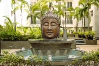 Palm Suite With Sky Terrace Penthouse 11th Floor - B&B Rajkot