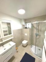 Auszeit am Strand - B&B Heikendorf