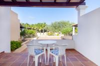 Bungalow de 2 dormitorios