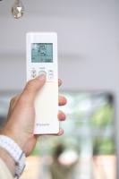 Apartamento de 2 dormitorios con balcón