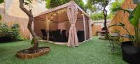 Grace's Garden - Cagliari, Casa moderna con giardino e BBQ, tra Centro città e Mare - B&B Cagliari