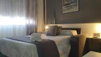 LUNA-Guest Rooms - Chambres d'hôtes Alcalá de Guadaira