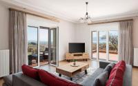 Aphrodite's Residences Nafpaktos - Ferienwohnung Nafpaktos