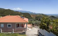 Aphrodite's Residences Nafpaktos - Ferienwohnung Nafpaktos