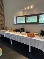 B&B Bodegem - Ferienwohnung Dilbeek