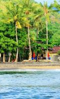 Bintang Beach Villa - Bed and Breakfast Amed