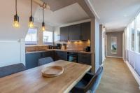 Wohnung K13 - Ferienwohnung Borkum