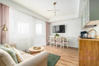 Your Holidays Fala 511 - Ferienwohnung Misdroy