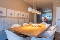 Haus Tidehuus - Ferienwohnung Borkum