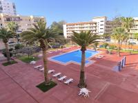 Cris Sol Poolside - Ferienwohnung Los Cristianos