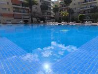 Cris Sol Poolside - Ferienwohnung Los Cristianos