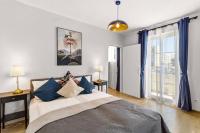 Appartamento con 1 Camera da Letto