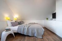 Haus Nordstern Wohnung 5 - Chambres d’hôtes Borkum