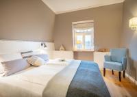 Logierhaus K15 Appartement 12 - Chambres d’hôtes Borkum