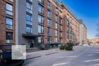Sand Dune Vėtrungė - Self check-in, Free parking - B&B Klaipėda
