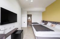 Chambre Triple Deluxe - Vue sur Mer