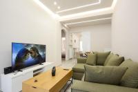 Nela's Flat - near Marina Zeas - Chambres d'hôtes Le Pirée