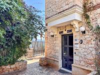 Villa Maria Peninsula - B&B Kaş
