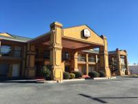 Peach State Inn & Suites - Ferienwohnung Hawkinsville